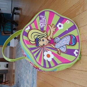 Vintage Polly Pocket Doll Carrying Case